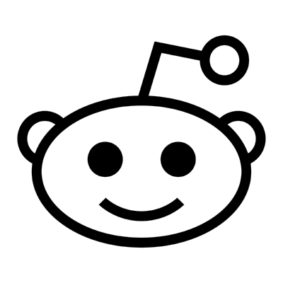 logo reddit ,Logo , icon , SVG logo reddit