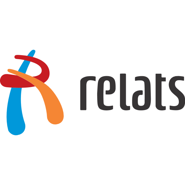 Logo Relats ,Logo , icon , SVG Logo Relats