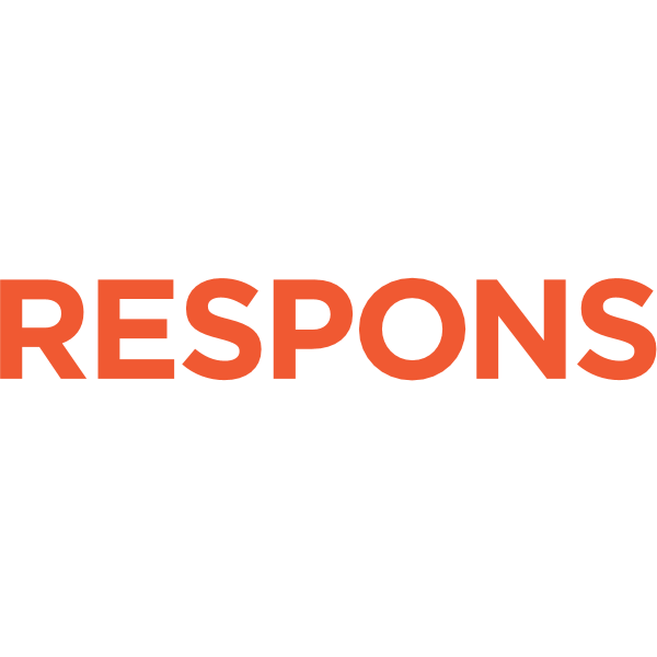 Logo-respons