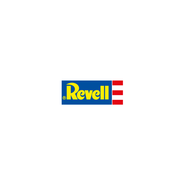 Logo Revell