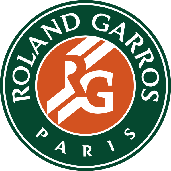 Logo Roland Garros