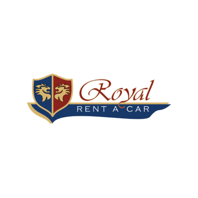 Logo Royal renta car SVG ,Logo , icon , SVG Logo Royal renta car SVG