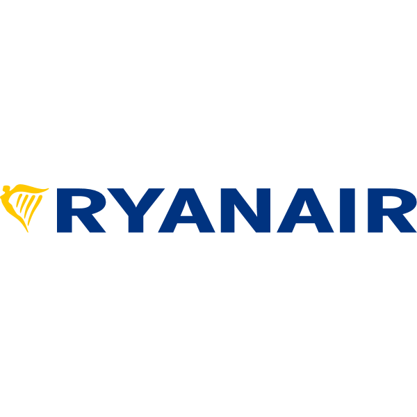 Logo Ryanair ,Logo , icon , SVG Logo Ryanair