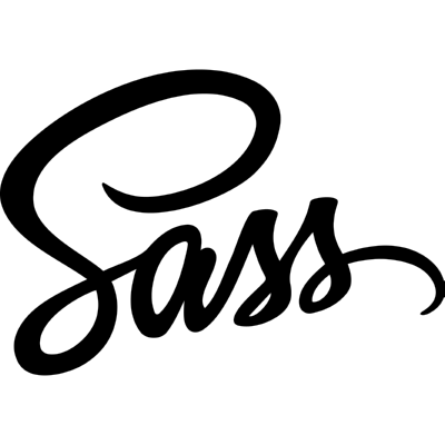 logo sass ,Logo , icon , SVG logo sass