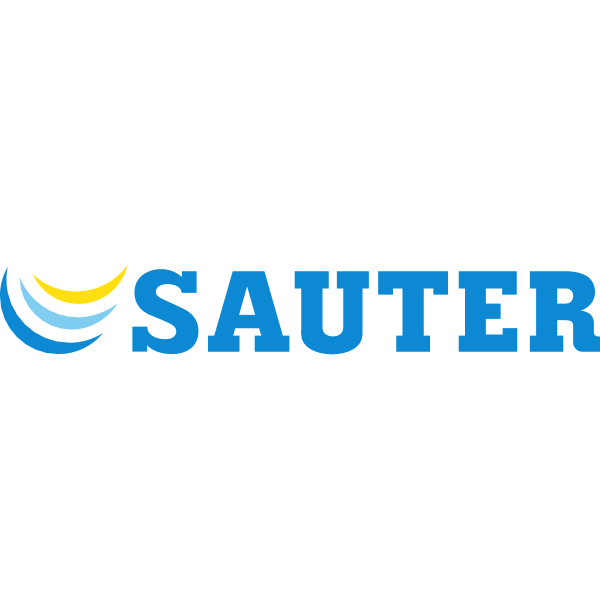 Logo Sauter Ag