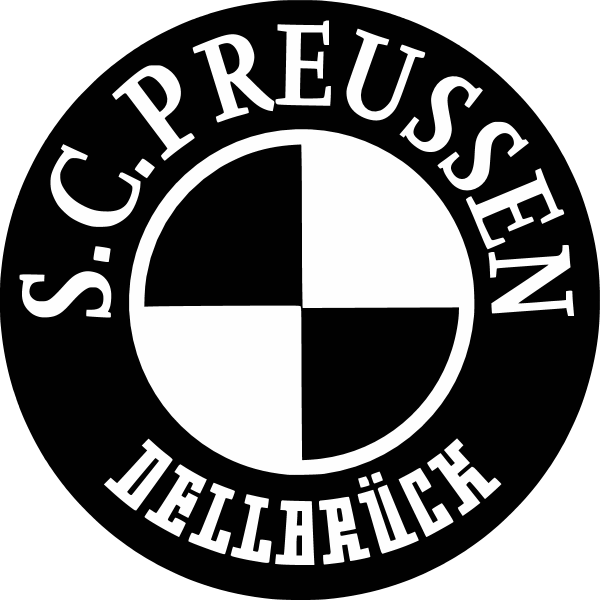 Logo SC Preussen Dellbrück