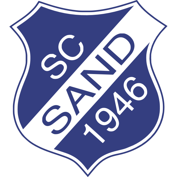 Logo SC Sand ,Logo , icon , SVG Logo SC Sand