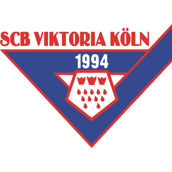 Logo SCB Viktoria Koeln