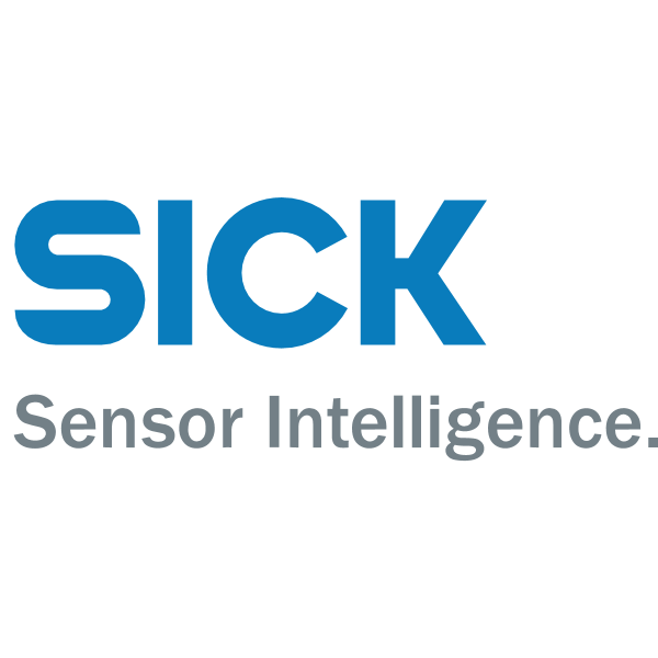 Logo Sick Ag 2009