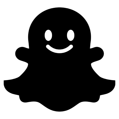 logo snapchat ,Logo , icon , SVG logo snapchat
