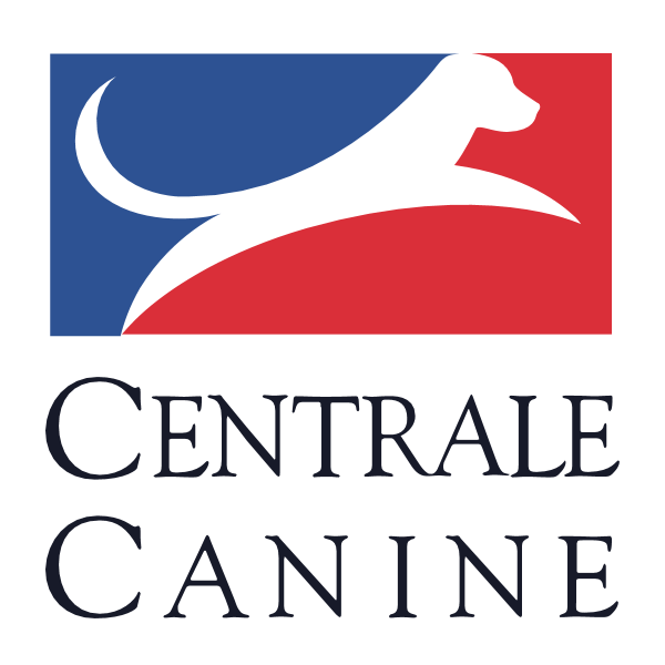 Logo Société centrale canine