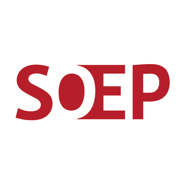 Logo SOEP-Basis Farbe Web [ Download - Logo - icon ] png svg