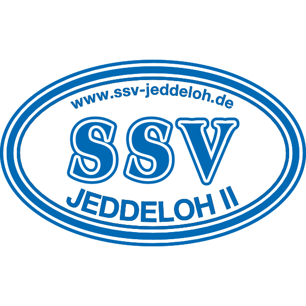 Logo SSV Jeddeloh