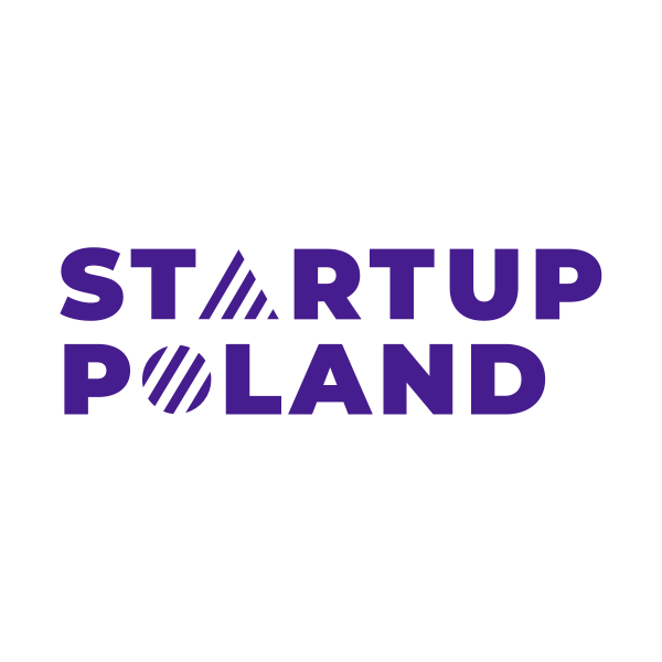 Logo Startup Poland rgb