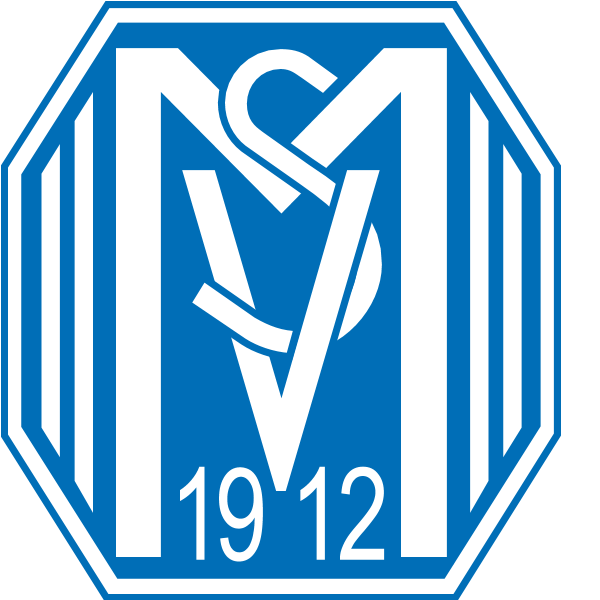 Logo SV Meppen 2019