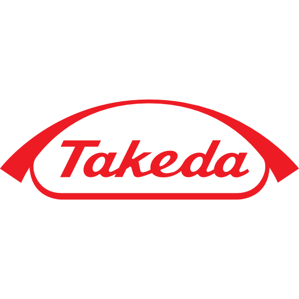 Logo Takeda