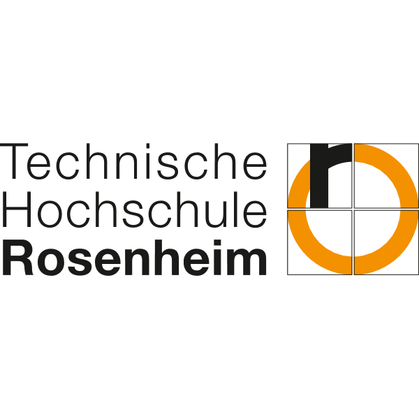 Logo TH Rosenheim 2019