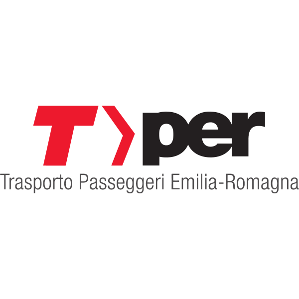 Logo Tper