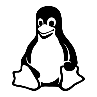 logo tux