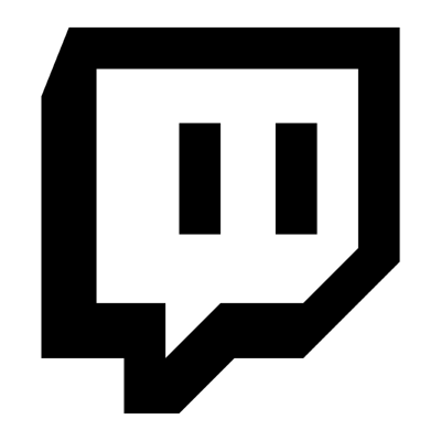 logo twitch ,Logo , icon , SVG logo twitch
