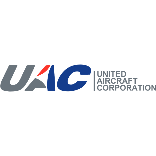 Logo United Aircraf Corp