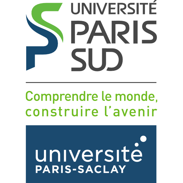 Logo UPSUD UPS