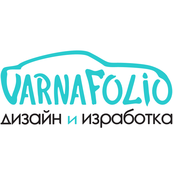 Logo Varna Folio