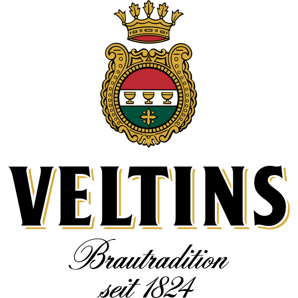 Logo Veltins