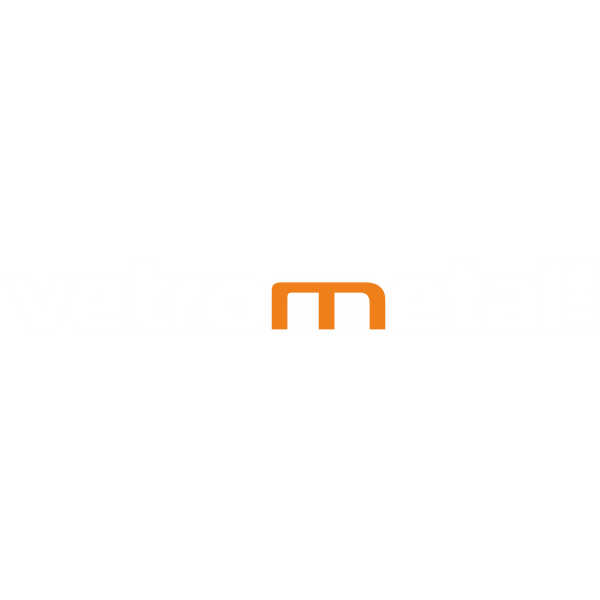 Logo Vetrometal