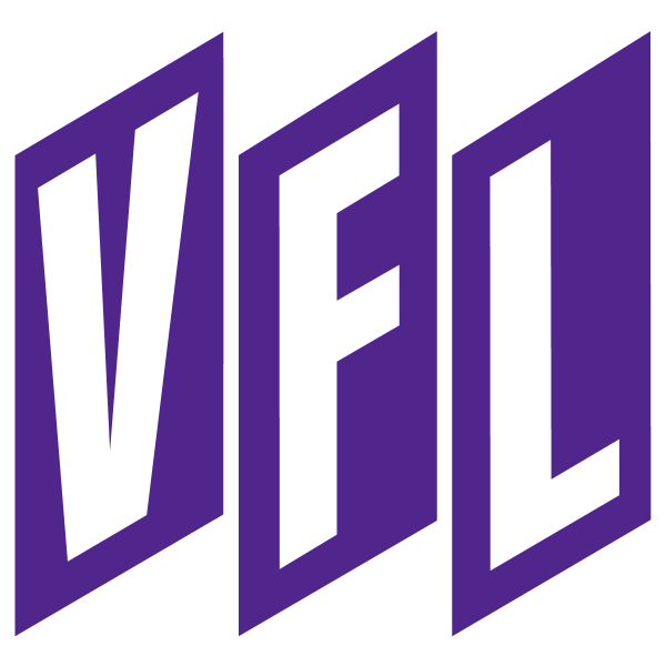 Logo VfL Osnabrueck since 2017
