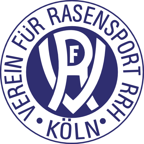 Logo VfR RRH Koeln 1918 bis 1949