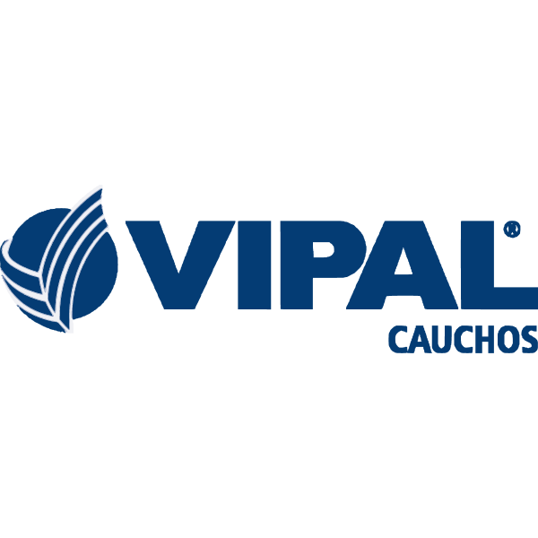 logo vipal cauchos ,Logo , icon , SVG logo vipal cauchos