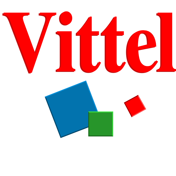 Logo Vittel