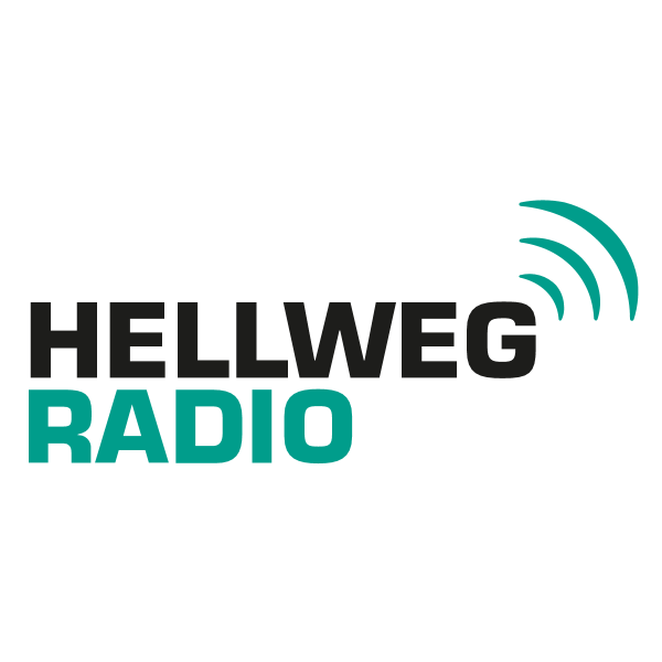 Logo Von Hellweg Radio [ Download - Logo - Icon ] Png Svg