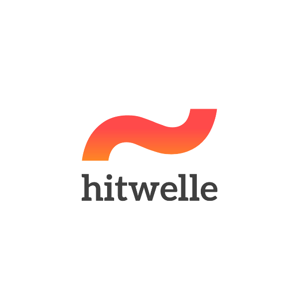 Logo von hitwelle