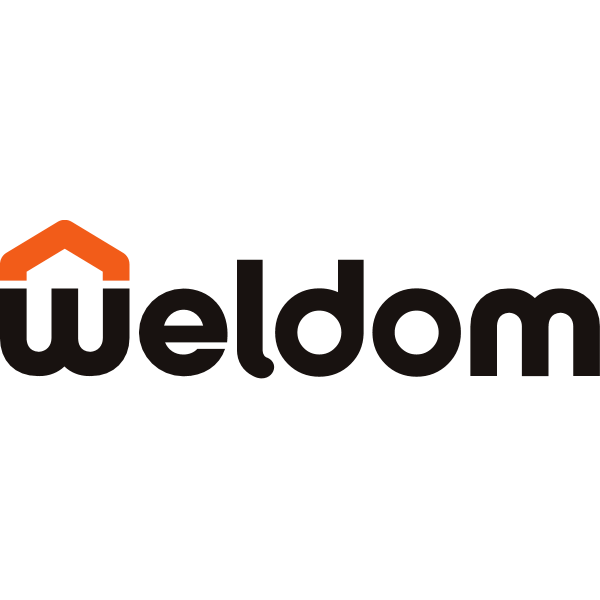 Logo Weldom 2012