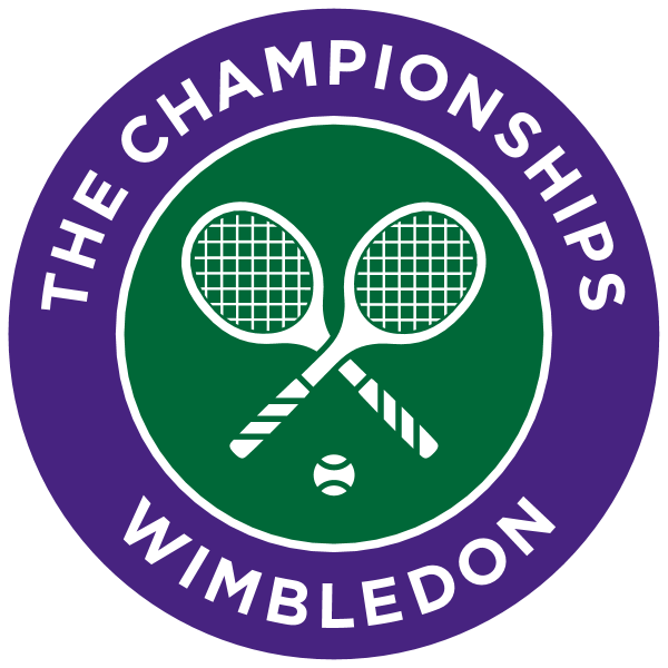 Logo Wimbledon