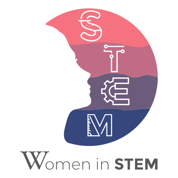 Logo Women in STEM Wikipedia 01