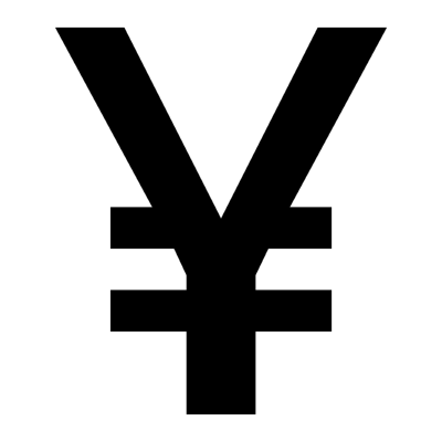 logo yen