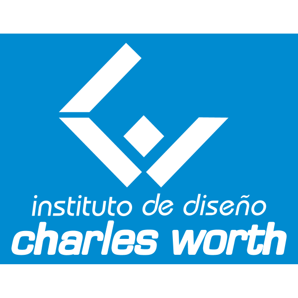 Logo_Charles_Worth_Valencia_1B Logo ,Logo , icon , SVG Logo_Charles_Worth_Valencia_1B Logo
