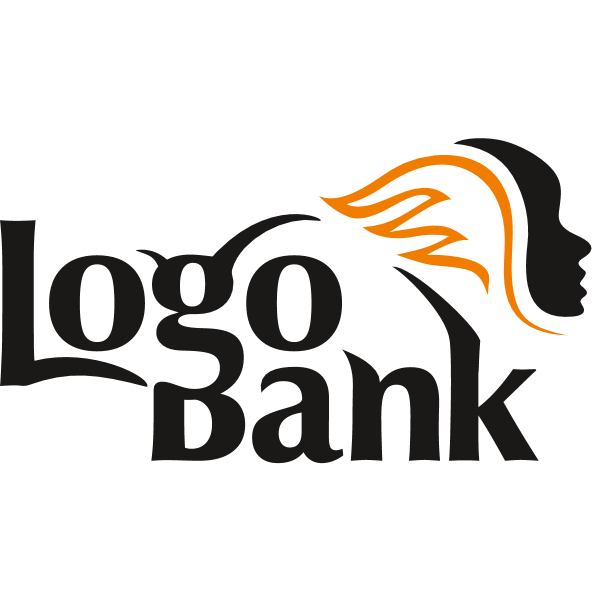 Logobank Logo ,Logo , icon , SVG Logobank Logo