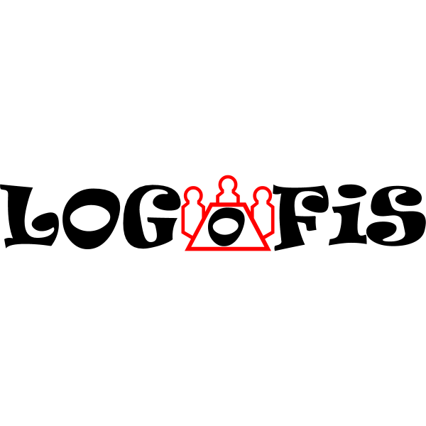 Logofis Logo ,Logo , icon , SVG Logofis Logo