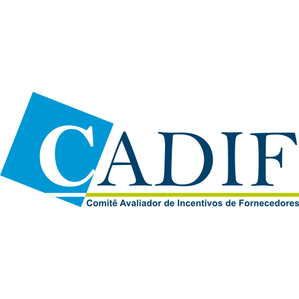 Logomarca Cadif TH Logo ,Logo , icon , SVG Logomarca Cadif TH Logo