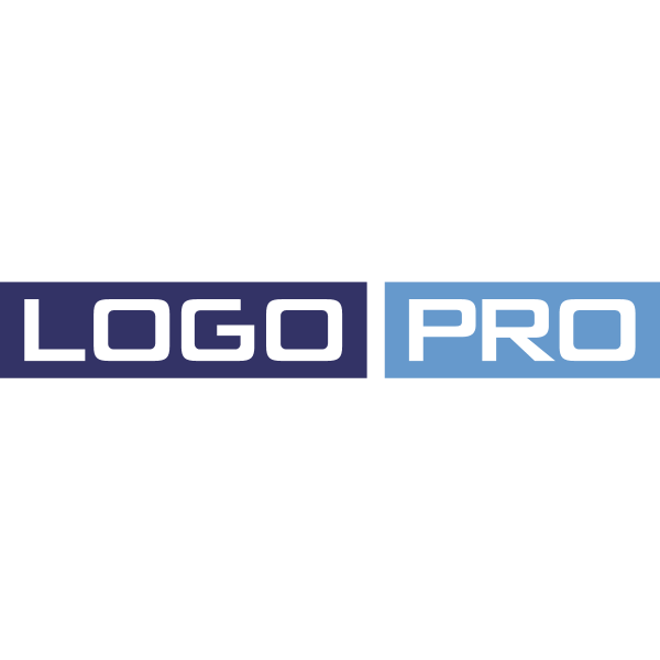 Logopro Logo ,Logo , icon , SVG Logopro Logo