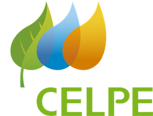 Logotipo Celpe 2018 Logo