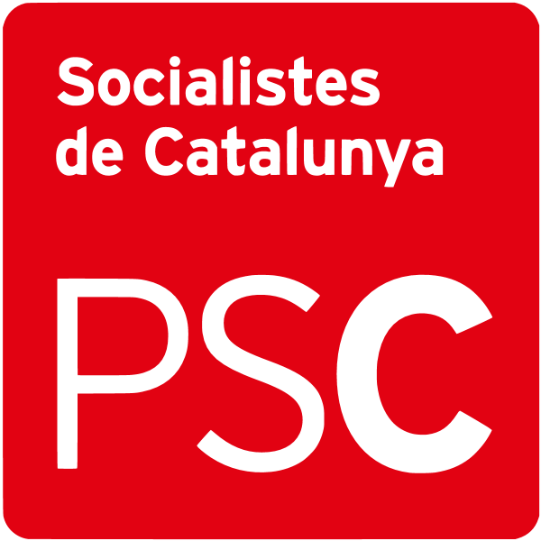 Logotipo cooficial PSC ,Logo , icon , SVG Logotipo cooficial PSC