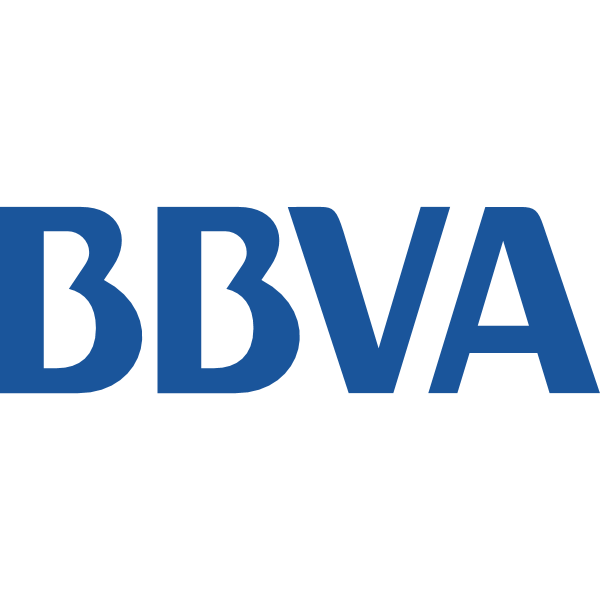 Logotipo De Bbva ,Logo , icon , SVG Logotipo De Bbva