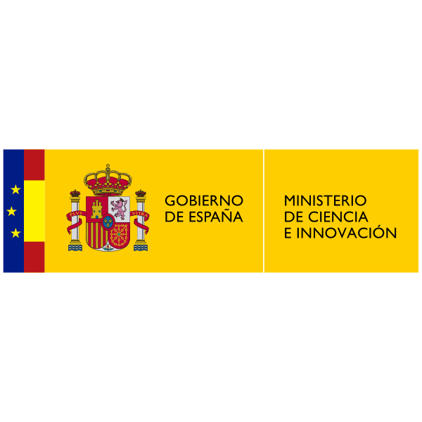 Logotipo Del Ministerio De Ciencia E Innovación Download Png