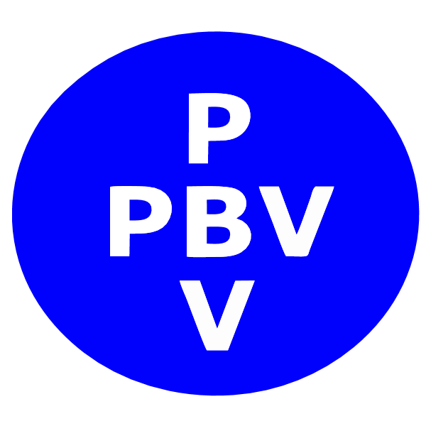 Logotipo do Partido da Boa Vontade