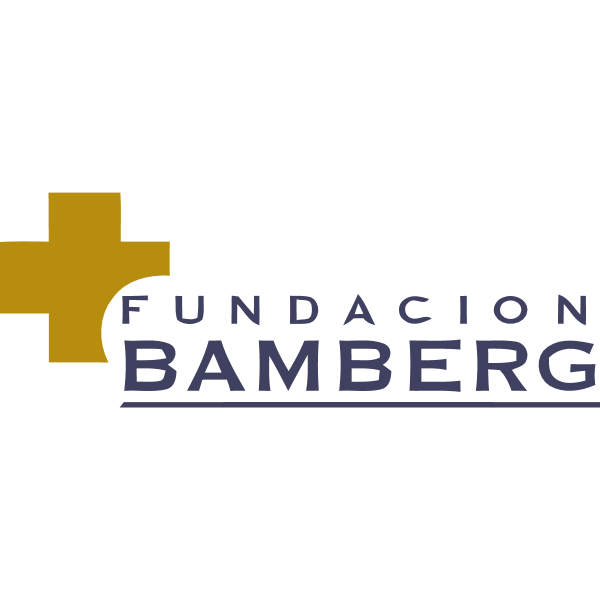 Logotipo Fundación Bamberg ,Logo , icon , SVG Logotipo Fundación Bamberg